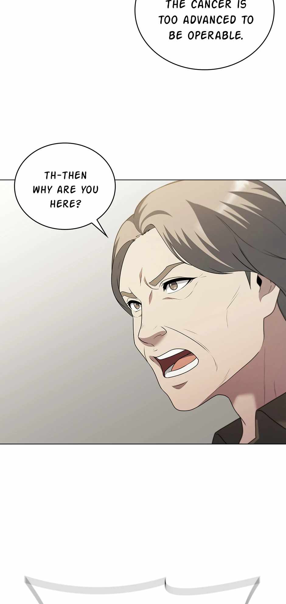 Dr. Choi Tae-Soo Chapter 237 51